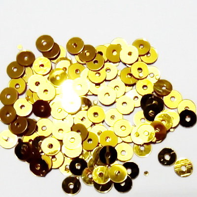 Paiete aurii, 4mm- 3 grame(600-650buc)