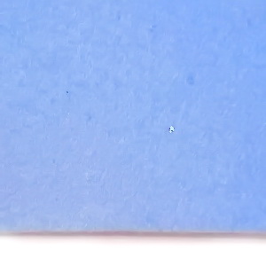 Fetru albastru deschis, foaie 50x50cm, grosime 2 mm