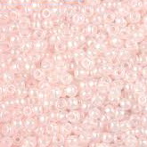 Margele TOHO - rotunde 11/0 : Ceylon Soft Pink