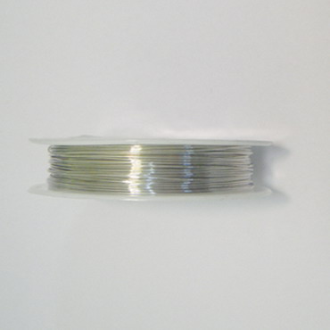 Sarma modelaj argintie 0.20mm-rola cca 60m