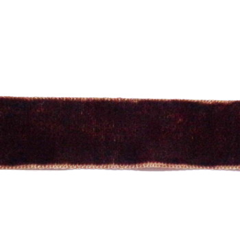 Panglica catifea maro, 1.8 cm