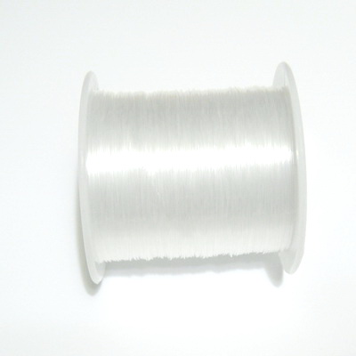 Fir nylon transparent 0.35mm - bobina 35 m