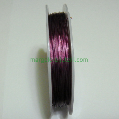 Sarma siliconata violet 0.38mm