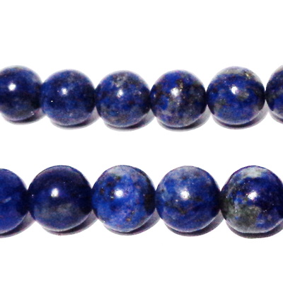 Lapis Lazuli sferic, 10mm