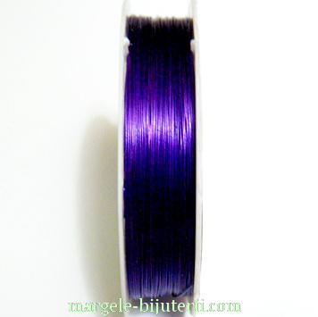 Sarma modelaj, violet, 0.3mm