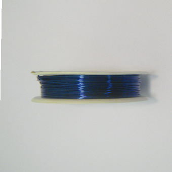 Sarma modelaj albastra 0.6mm