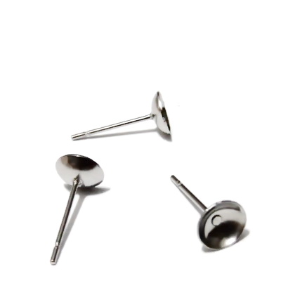 Tortite otel inoxidabil 304, pt. perle 6mm