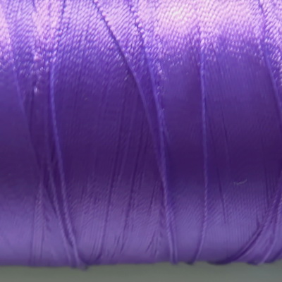 Ata polyester, violet, 0.33 mm-bobina aprox 900 m 1 buc