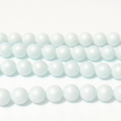 Swarovski Elements, Pearl 5810 Crystal Pastel Blue 10 mm