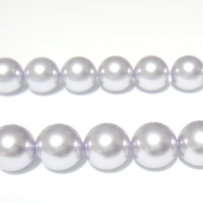 Swarovski Elements, Pearl 5810 Crystal Lavender 10 mm