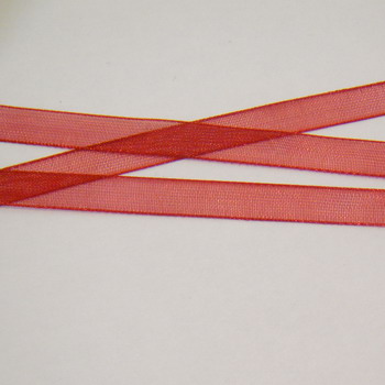 Organza visinie 7mm
