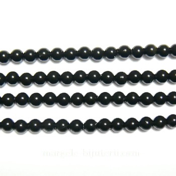Swarovski Elements, Pearl 5810 Bleak 3mm 