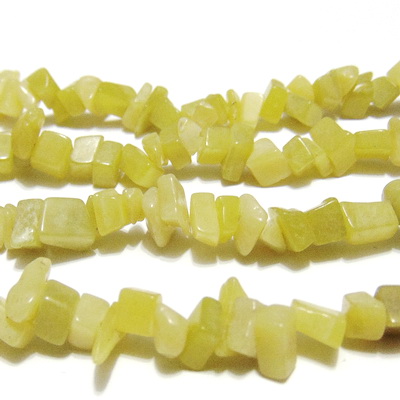 Chips jad lemon-sirag 28-29 cm 1 buc
