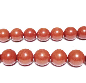 Jasp rosu, 10mm