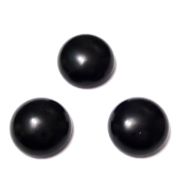 Cabochon onix, 14x5.5~6mm