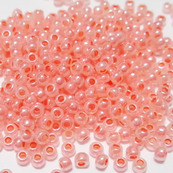 Margele TOHO, rotunde  11/0 : Ceylon Peach Blush