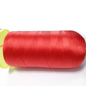 Ata polyester rosie 0.5 mm-mosor cca 870 metri