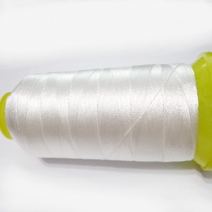 Ata polyester alba 0.3 mm-mosor cca 540 metri