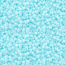 Margele TOHO - rotunde 11/0 : Ceylon Aqua