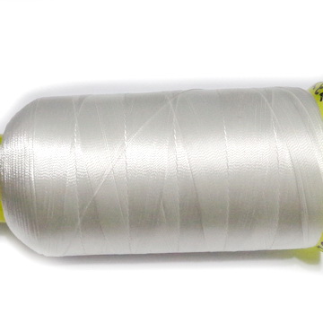 Ata pt cusut, nylon, alba 0.3 mm-mosor 410-450 metri