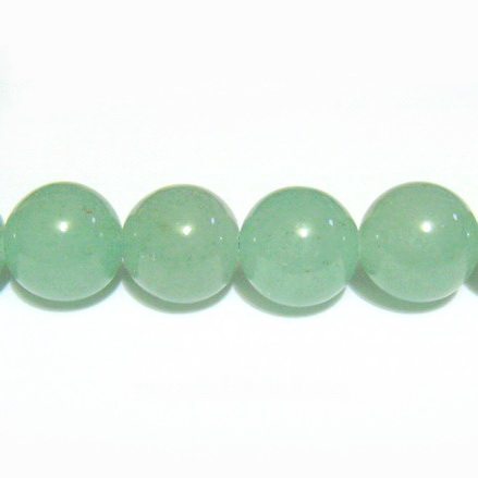 Aventurine sferic 10mm 1 buc