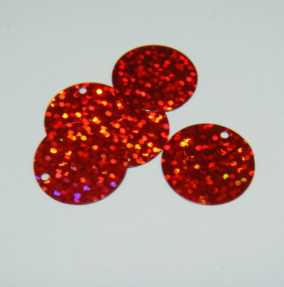 Paiete rosii 20 mm - aproximativ 50 buc