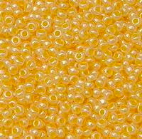 Margele TOHO rotunde 11/0 : Ceylon Peach Cobler 20 g