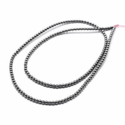 Hematite 2mm-sir 211buc