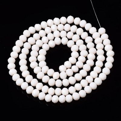 Rondele 4x3mm