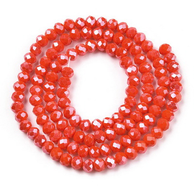 Rondele 4x3mm