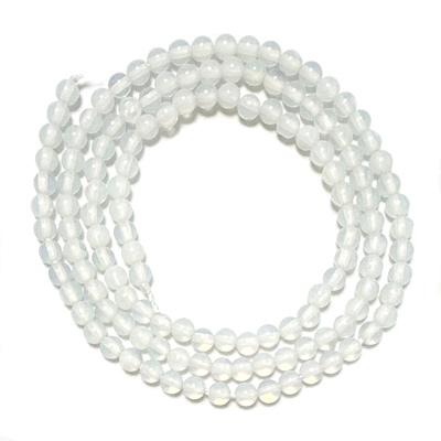 Opalit sferic 3mm-sir 133 buc 1 buc