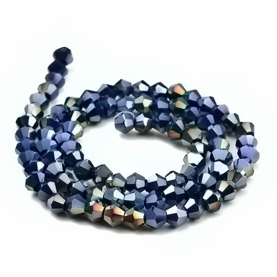 Biconice 4mm