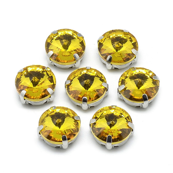 Rotunde 10x7mm