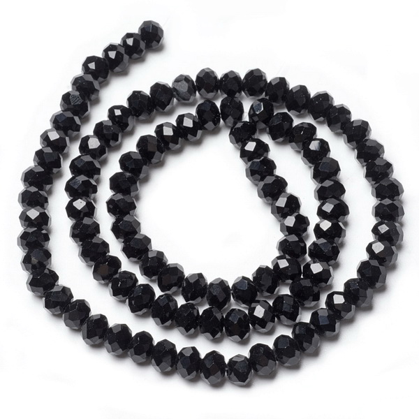 Rondele 6x5mm