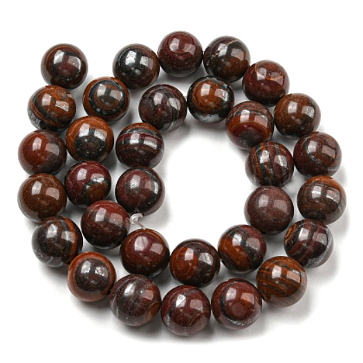 Ochi de taur 8 mm-sir 47 buc 1 buc