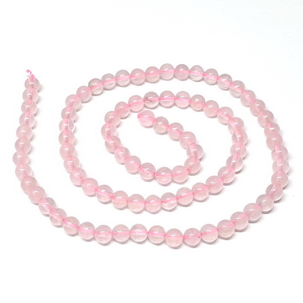 Cuart roz deschis 4.8 mm-sir 89 buc