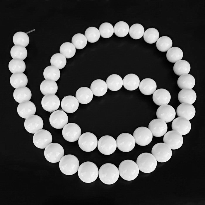 Sidef alb 8mm-sir 48 buc 1 buc