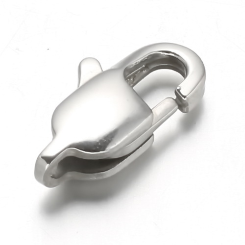 Inchizatoare otel inoxidabil 304, 13x7x3mm 1 buc