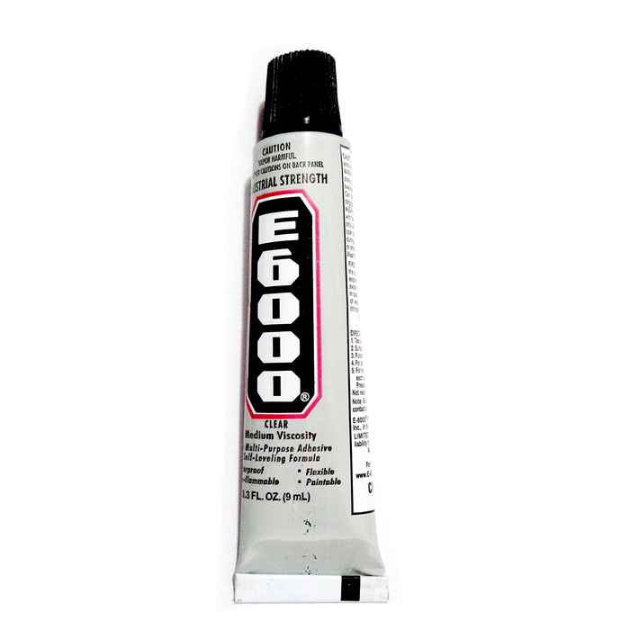 Adeziv F-6000-tub 9 gr. 1 buc