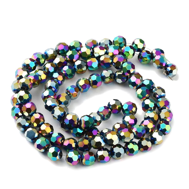 Rondele 6x5mm