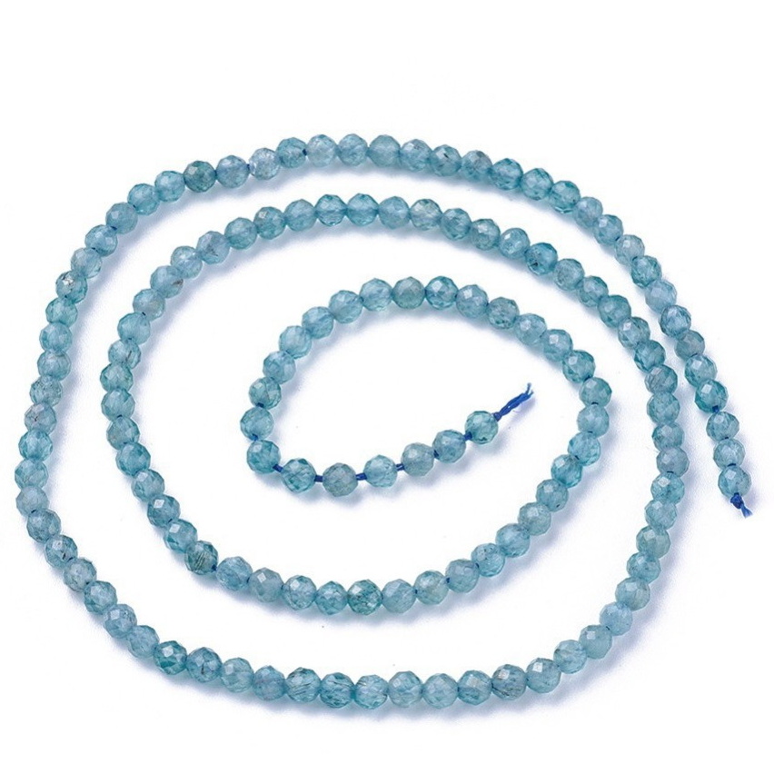 Apatit fatetat, 3.5mm-115 buc 1 buc