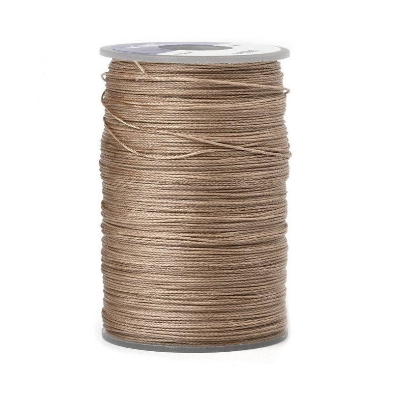 Ata cerata bej 0.45mm-bobina 54m 1 buc