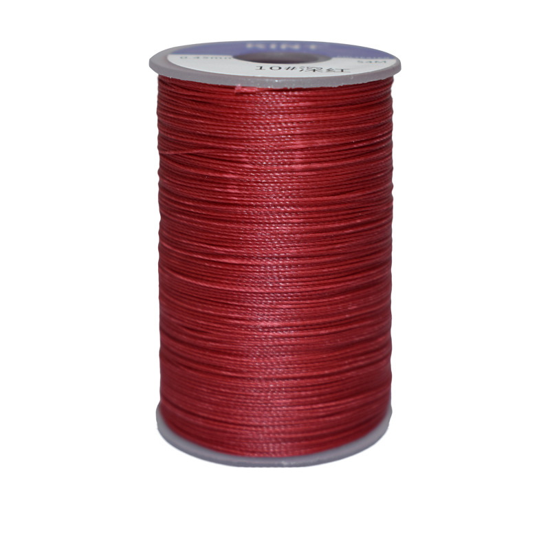 Ata cerata rosie 0.45mm-bobina 54m 1 buc