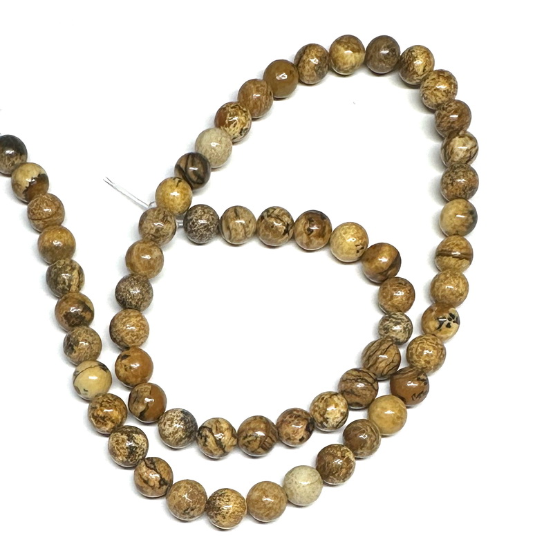 Jasp picture 6.5 mm-sir 59buc 1 buc