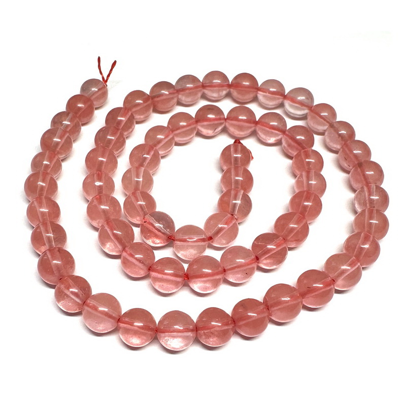 Cuart cherry, 6.6 mm-sir 60 buc 1 buc