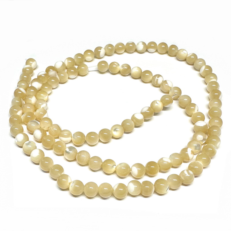 Sidef ocean, bej, 3.8mm-sir 105buc 1 buc