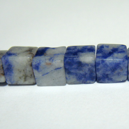 Sodalit cubic, 4.3mm