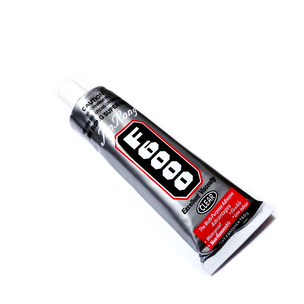 Adeziv F-6000-tub 160gr. 1 buc