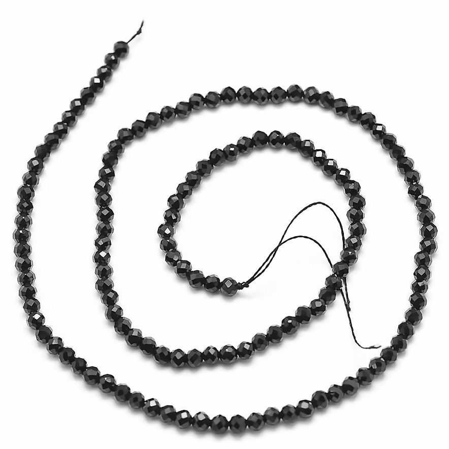 Onix fatetat 3mm-sir 136 buc 1 buc