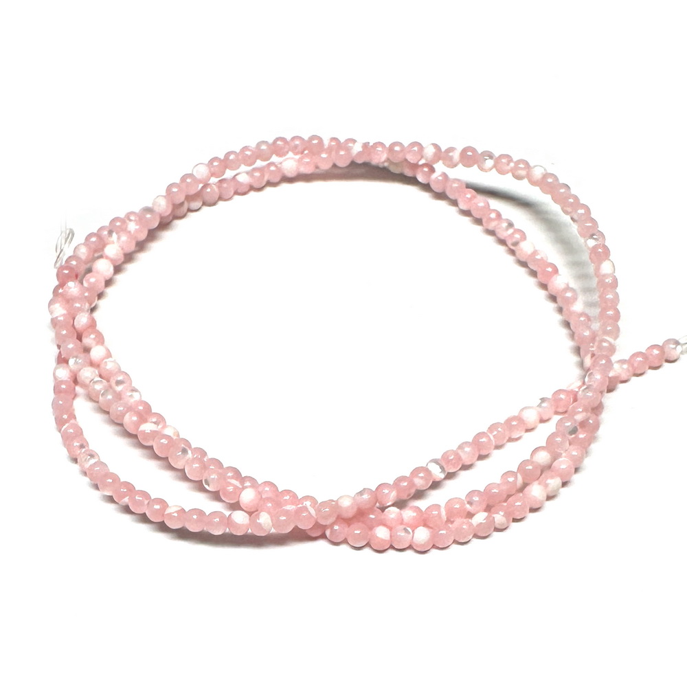 Sidef ocean roz, fatetat, 2mm-sir 105-108buc 1 buc